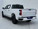 Used 2024 Chevrolet Silverado 1500 Custom Crew Cab RWD, Pickup for sale #V4186A - photo 11