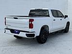 Used 2024 Chevrolet Silverado 1500 Custom Crew Cab RWD, Pickup for sale #V4186A - photo 2