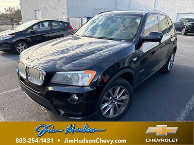 Used 2014 BMW X3 xDrive28i AWD, SUV for sale #V4186B - photo 1