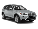 Used 2014 BMW X3 xDrive28i AWD, SUV for sale #V4186B - photo 4