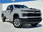 New 2025 Chevrolet Silverado 2500 Custom Crew Cab 4x4, Pickup for sale #V4194 - photo 3