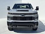 New 2025 Chevrolet Silverado 2500 Custom Crew Cab 4x4, Pickup for sale #V4194 - photo 7