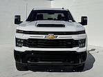 2025 Chevrolet Silverado 2500 Crew Cab 4x4, Pickup for sale #V4207 - photo 7