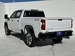 New 2025 Chevrolet Silverado 2500 Custom Crew Cab 4x4, Pickup for sale #V4207 - photo 10