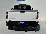 New 2025 Chevrolet Silverado 2500 Custom Crew Cab 4x4, Pickup for sale #V4207 - photo 11