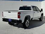 New 2025 Chevrolet Silverado 2500 Custom Crew Cab 4x4, Pickup for sale #V4207 - photo 2