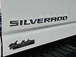 New 2025 Chevrolet Silverado 2500 Custom Crew Cab 4x4, Pickup for sale #V4207 - photo 12