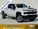 2024 Chevrolet Silverado 2500 Crew Cab 4x4, Pickup for sale #V4207A - photo 1