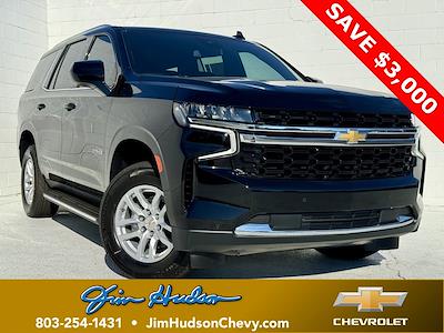 2024 Chevrolet Tahoe RWD, SUV for sale #V4222 - photo 1