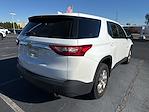 Used 2019 Chevrolet Traverse LS FWD, SUV for sale #V4236A - photo 2