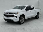 2025 Chevrolet Silverado 1500 Crew Cab RWD, Pickup for sale #V4241 - photo 8