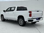 2025 Chevrolet Silverado 1500 Crew Cab RWD, Pickup for sale #V4241 - photo 9