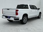 2025 Chevrolet Silverado 1500 Crew Cab RWD, Pickup for sale #V4241 - photo 2