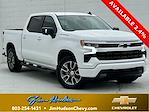 2025 Chevrolet Silverado 1500 Crew Cab RWD, Pickup for sale #V4241 - photo 1