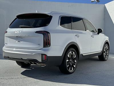 2023 Kia Telluride AWD, SUV for sale #V4244A - photo 2