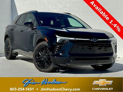 New 2025 Chevrolet Blazer EV RS AWD, SUV for sale #V4253 - photo 1