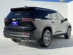 New 2024 Chevrolet Traverse LS FWD, SUV for sale #V4260 - photo 2