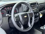 New 2025 Chevrolet Silverado 1500 Custom Crew Cab RWD, Pickup for sale #V4262 - photo 17