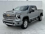 New 2025 Chevrolet Silverado 3500 High Country Crew Cab 4x4, Pickup for sale #V4268 - photo 9