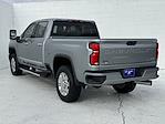 New 2025 Chevrolet Silverado 3500 High Country Crew Cab 4x4, Pickup for sale #V4268 - photo 10