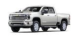 New 2025 Chevrolet Silverado 3500 High Country Crew Cab 4x4, Pickup for sale #V4268 - photo 3