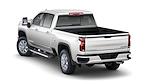 New 2025 Chevrolet Silverado 3500 High Country Crew Cab 4x4, Pickup for sale #V4268 - photo 6