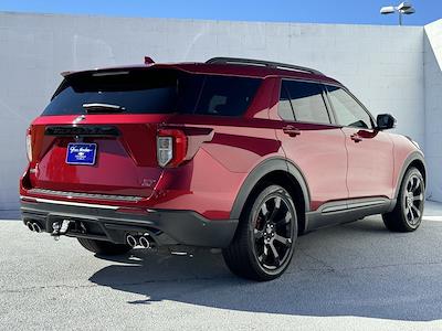 Used 2020 Ford Explorer ST 4x4, SUV for sale #V4278A - photo 1