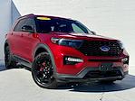 Used 2020 Ford Explorer ST 4x4, SUV for sale #V4278A - photo 2