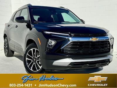 New 2025 Chevrolet Trailblazer LT FWD, SUV for sale #V4280 - photo 1