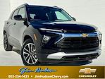 New 2025 Chevrolet Trailblazer LT FWD, SUV for sale #V4280 - photo 1