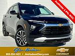 New 2025 Chevrolet Trailblazer LT FWD, SUV for sale #V4280 - photo 1