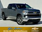 New 2025 Chevrolet Silverado 1500 LT Crew Cab 4x4, Pickup for sale #V4286 - photo 1