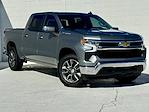 New 2025 Chevrolet Silverado 1500 LT Crew Cab 4x4, Pickup for sale #V4286 - photo 3