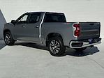 New 2025 Chevrolet Silverado 1500 LT Crew Cab 4x4, Pickup for sale #V4286 - photo 9