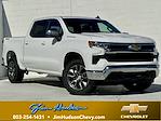 New 2025 Chevrolet Silverado 1500 LT Crew Cab 4x4, Pickup for sale #V4290 - photo 1