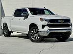 New 2025 Chevrolet Silverado 1500 LT Crew Cab 4x4, Pickup for sale #V4290 - photo 3