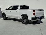 New 2025 Chevrolet Silverado 1500 LT Crew Cab 4x4, Pickup for sale #V4290 - photo 9