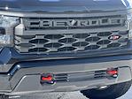 New 2025 Chevrolet Silverado 1500 Custom Crew Cab 4x4, Pickup for sale #V4296 - photo 5