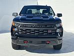 New 2025 Chevrolet Silverado 1500 Custom Crew Cab 4x4, Pickup for sale #V4296 - photo 7