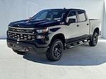 New 2025 Chevrolet Silverado 1500 Custom Crew Cab 4x4, Pickup for sale #V4296 - photo 8