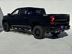 New 2025 Chevrolet Silverado 1500 Custom Crew Cab 4x4, Pickup for sale #V4296 - photo 9