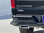 New 2025 Chevrolet Silverado 1500 Custom Crew Cab 4x4, Pickup for sale #V4296 - photo 11