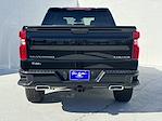 New 2025 Chevrolet Silverado 1500 Custom Crew Cab 4x4, Pickup for sale #V4296 - photo 12