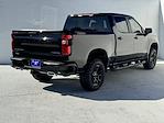 New 2025 Chevrolet Silverado 1500 Custom Crew Cab 4x4, Pickup for sale #V4296 - photo 2