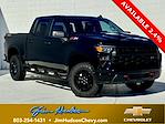 2025 Chevrolet Silverado 1500 Crew Cab 4x4, Pickup for sale #V4296 - photo 1