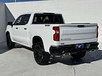 2025 Chevrolet Silverado 1500 Crew Cab 4x4, Pickup for sale #V4313 - photo 11