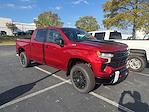 New 2025 Chevrolet Silverado 1500 LT Crew Cab 4x4, Pickup for sale #V4314 - photo 2