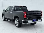 2025 Chevrolet Silverado 1500 Crew Cab RWD, Pickup for sale #V4342 - photo 11