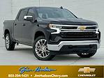 2025 Chevrolet Silverado 1500 Crew Cab 4x4, Pickup for sale #V4343 - photo 1