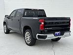 2025 Chevrolet Silverado 1500 Crew Cab 4x4, Pickup for sale #V4343 - photo 11